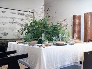 Новогодняя ночь Mecanismo с дикой природой, покоряющей все время пребывания, почти апокалиптична. «Концепция…