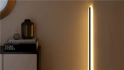 ЛАМПА, которая не похожа на ЛАМПУ (и это хит в Instagram)