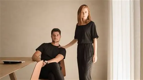 Интимность и сущность в валенсийской студии PSD