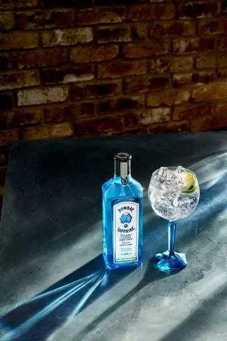 Винокурня BOMBAY SAPPHIRE в Laverstoke Mill London получила награду BREEAM за устойчивое развитие и является домом для…