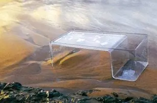Стол Úsame от Kartell Стол Úsame от Kartell