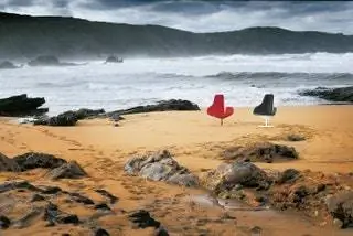 Стулья Moroso Fjord Стулья Moroso Fjord