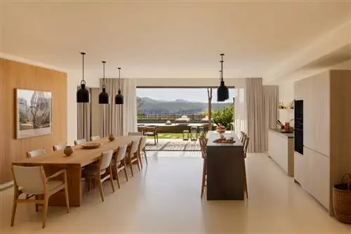 Резиденция Six Senses Ibiza