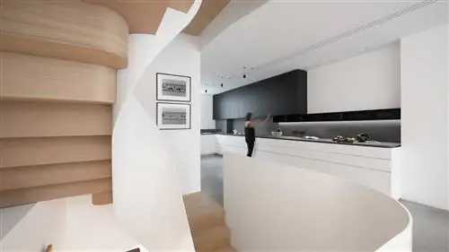 В этом лондонском доме все наполнено СВЕТОМ