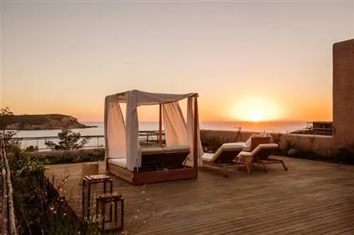 Особняк Six Senses Ibiza Pinnacle