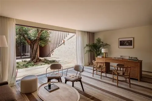 Особняк Six Senses Ibiza Pinnacle