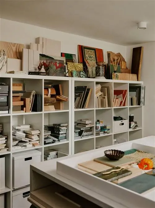 лондонская студия дизайна blewcoat school с образцами