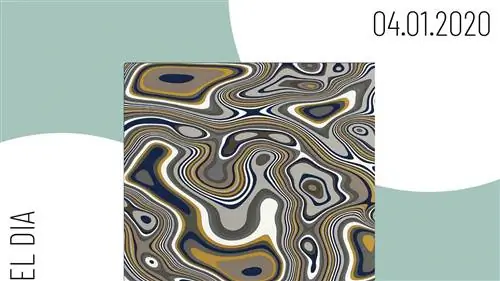 Carré 'Réve Hypnotique' Мигеля Шевалье для Hermès: SILK CANVAS