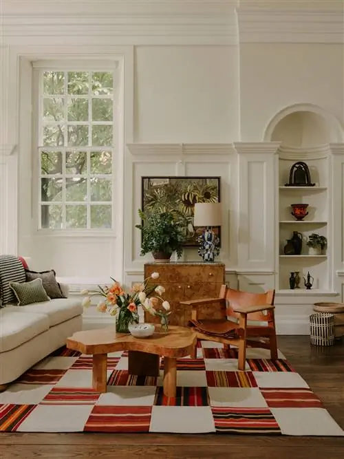 Лондонский дизайнерский магазин школы Blewcoat в Лондоне