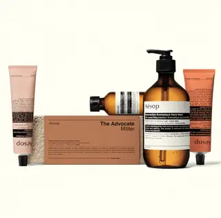 Этот сундук от австралийской фирмы Aesop просто наслаждение. Ваше имя Адвокат. Комплексный уход за руками и телом…