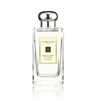 Jo Malone объявила о выпуске English Pear Freesia - нового одеколона, который источает ландшафтный вид и…