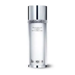 Осветляющий и укрепляющий лосьон White Caviar Essence Extraordinaire от La Prairie идеально подходит для…