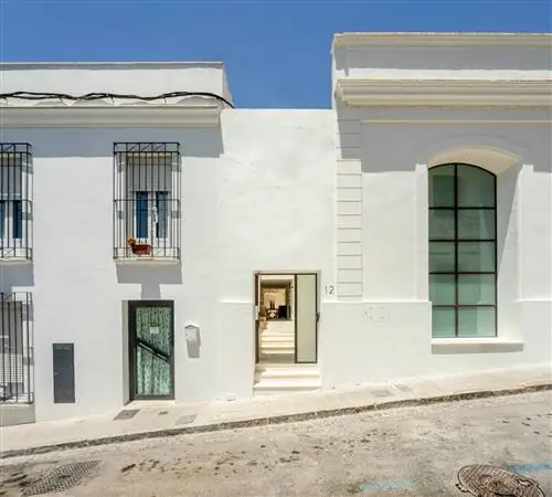 Жилье в Bodega de Jerez