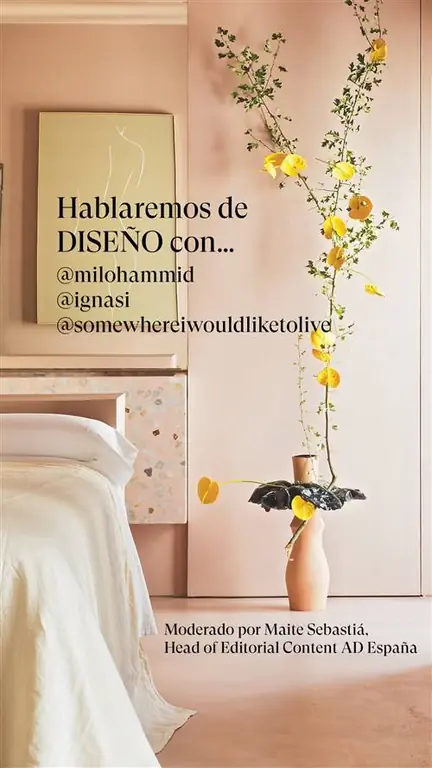 AD Spain приглашает вас на первое крупное мероприятие Instagram в Испании