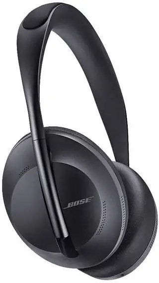 Эти беспроводные наушники Bose предлагают типичное звучание американской компании. А с технологией, которая…