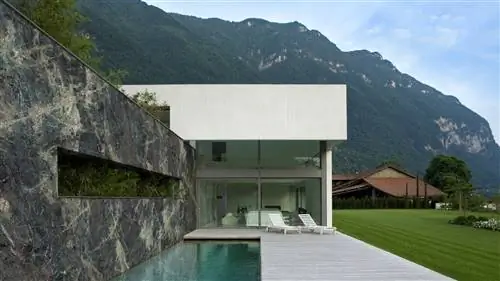 Neolith и SixS, ультрасовременная экология
