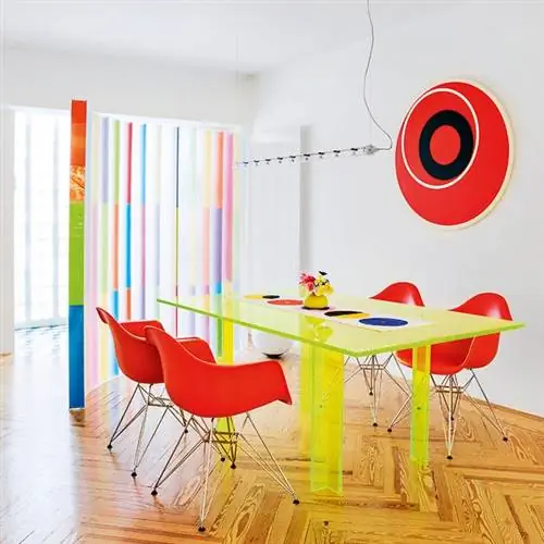 Лампа Эрнесто Гисмонди для Artemide