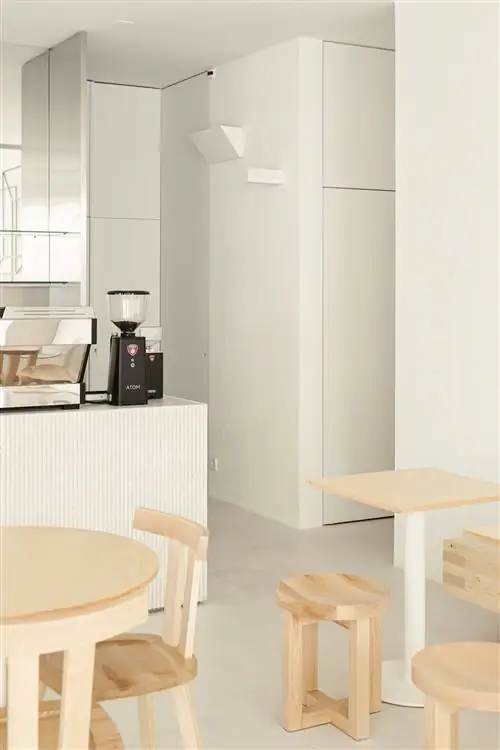 5 очень привлекательных адресов в Лиссабоне, отель, два ресторана, дизайнерский кафетерий и лучшая крыша в городе