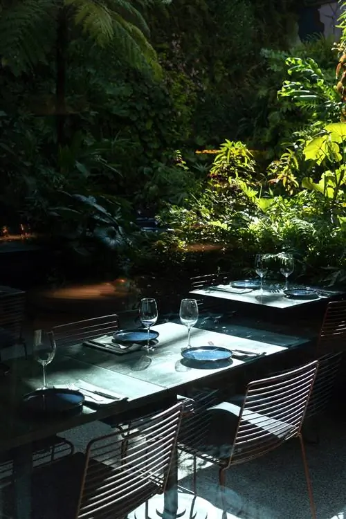 5 очень привлекательных адресов в Лиссабоне, отель, два ресторана, дизайнерский кафетерий и лучшая крыша в городе