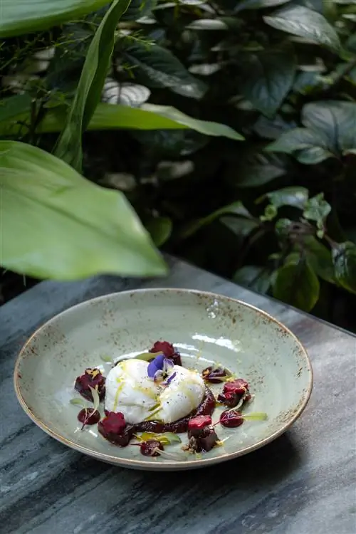 5 очень привлекательных адресов в Лиссабоне, отель, два ресторана, дизайнерский кафетерий и лучшая крыша в городе