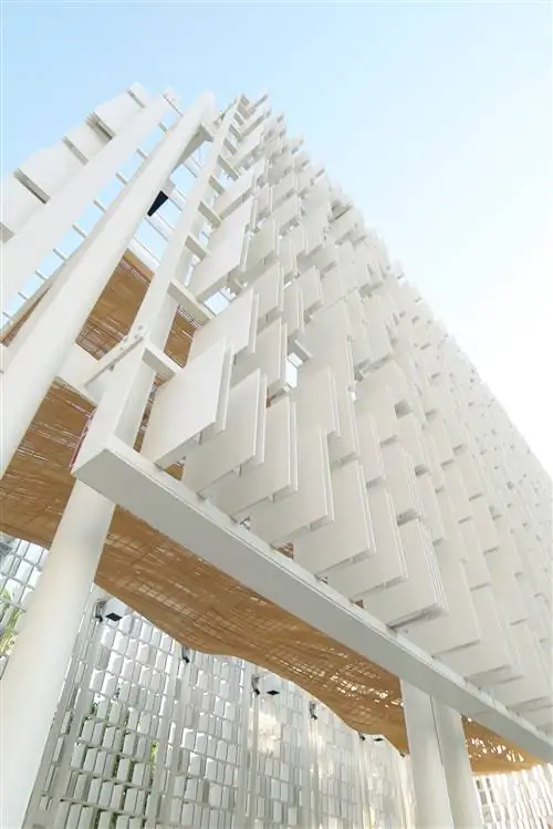 Agora of Valencia World Design Capital 2022