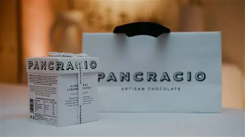 Ремесленные традиции и много сладости на AD Awards благодаря шоколаду Pancracio