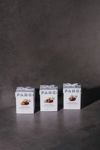 В каталоге шоколада Pancracio мы можем найти три семейства Flavors Plantation Tablets и для любителей…