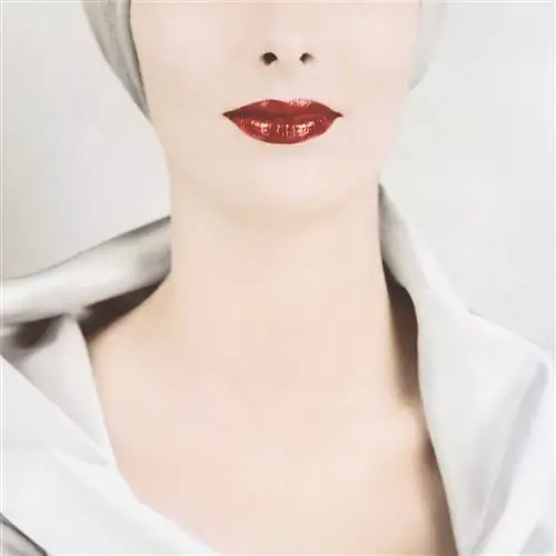 Коллекция фотографий и модной одежды CARLA SOZZANI впервые в Мадриде