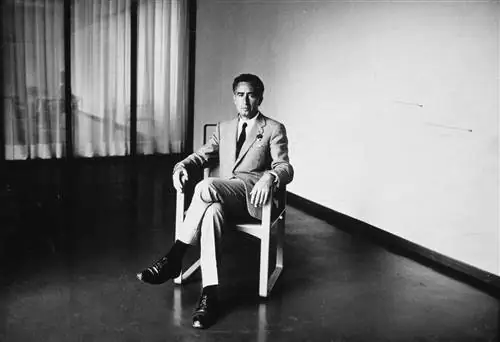 Хулио Кано Лассо в 1969 году