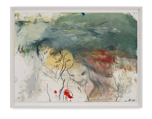 ART BASEL отмечает онлайн-ВЫСТАВКУ с ИСКУССТВОМ, созданным во время ПАНДЕМИИ