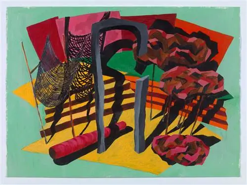 ART BASEL отмечает онлайн-ВЫСТАВКУ с ИСКУССТВОМ, созданным во время ПАНДЕМИИ