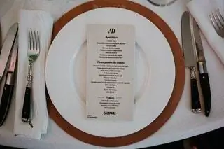 Все дизайны были созданы Cosentino специально для вечеринки AD Awards.nbsp