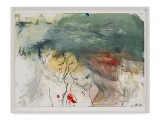 Hauser Wirth представляет четырех своих главных художников, включая Риту Акерманн, в общей сложности 24 работы, созданные…