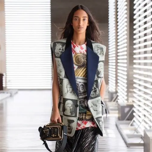 Louis Vuitton исследует творческую вселенную Fornasetti