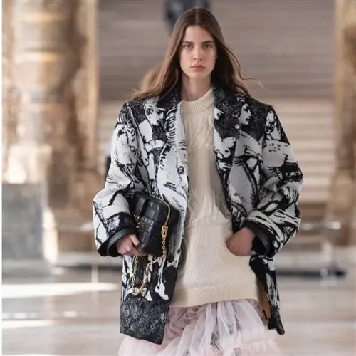 Louis Vuitton исследует творческую вселенную Fornasetti