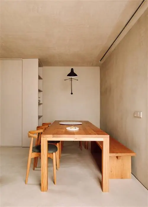 дизайнерская кухня