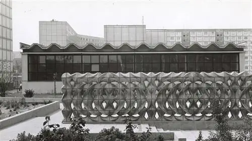 Немецкий дизайн 1949-1989 гг. Две страны, одна история
