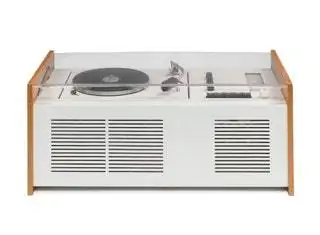 Дитер Рамс и Ханс Гугелот StereoPhonosuper SK 6 195660 &copy; Vitra Design Museum photo Andreas Sütterlin