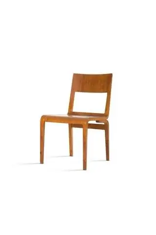 Стул Erich Menzel 50642 1949 &copy; Vitra Design Museum photo Jürgen Hans