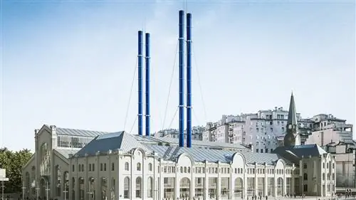 CHANEL создаст Международный культурный фонд