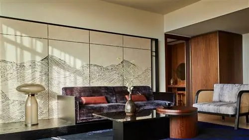 Нобу Отель Барселона