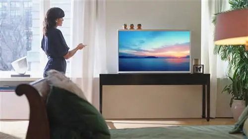 Lifestyle, новая коллекция телевизоров Samsung