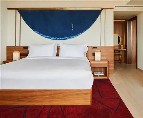 Нобу Отель Барселона