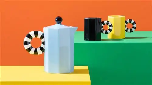 цветные кружки lisa gachet x maisons du monde