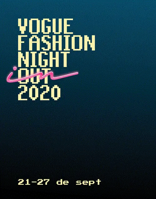 VOGUE Fashion's Night открыт для всех FANS