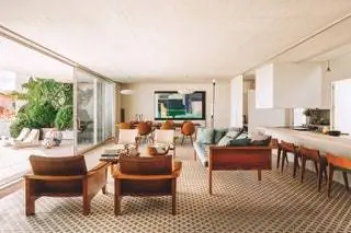 Zara Home предлагает идеальную коллекцию для воссоздания сада на террасе
