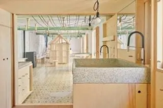 Alfondac - это прототип гостевого дома и Living Lab, где вас приглашают познакомиться с некоторыми продуктами и…