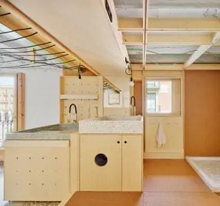 Протестирована и представлена система Homeful - семейство модульных компонентов для дома, которые позволяют…