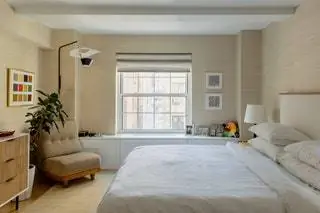 Мой день ото дня стал более гибким, чем за многие годы, и к чему я все еще привыкаю