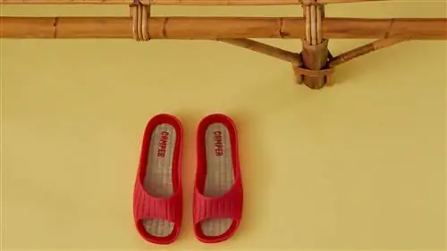 Новая коллекция Camper: обувь с самым экологичным дизайном